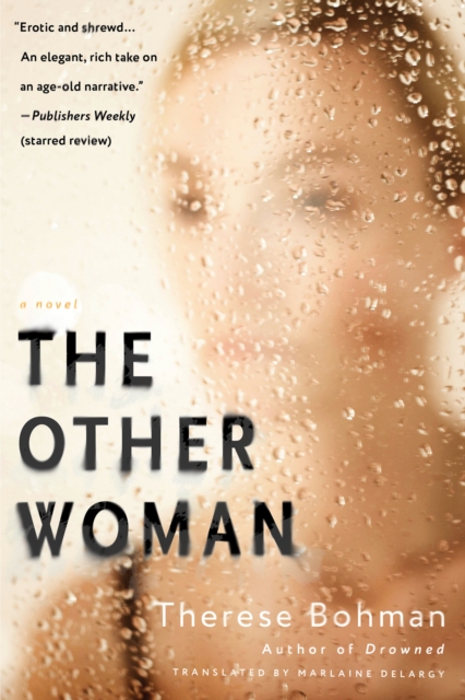 The Other Woman : A Novel, Paperback / softback Book