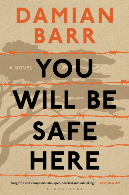 You Will Be Safe Here, EPUB eBook