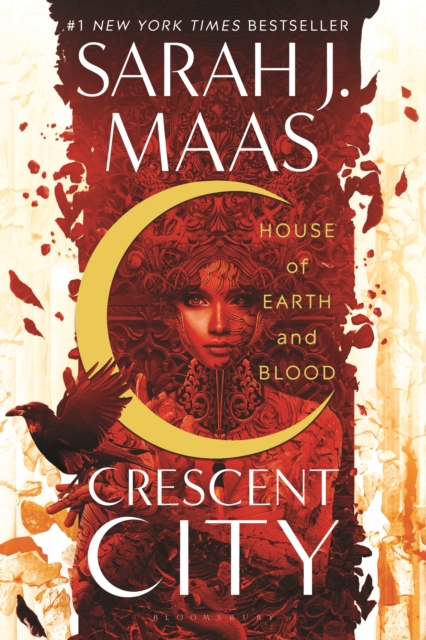 House of Earth and Blood, EPUB eBook