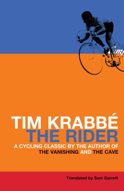 The Rider, EPUB eBook