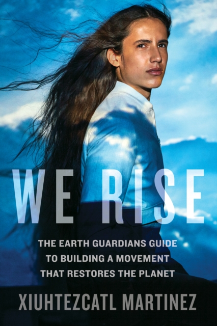 We Rise, EPUB eBook