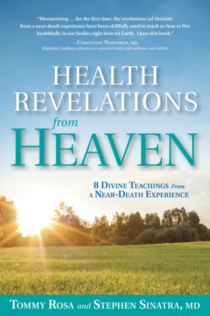 Health Revelations from Heaven, EPUB eBook