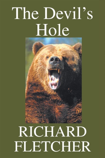 The Devil S Hole Richard Fletcher 9781635683806 Telegraph Bookshop