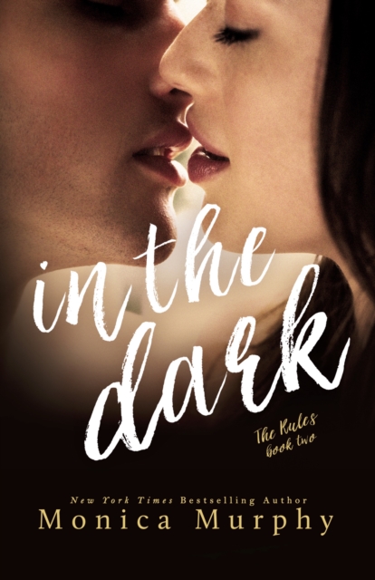 In The Dark, EPUB eBook