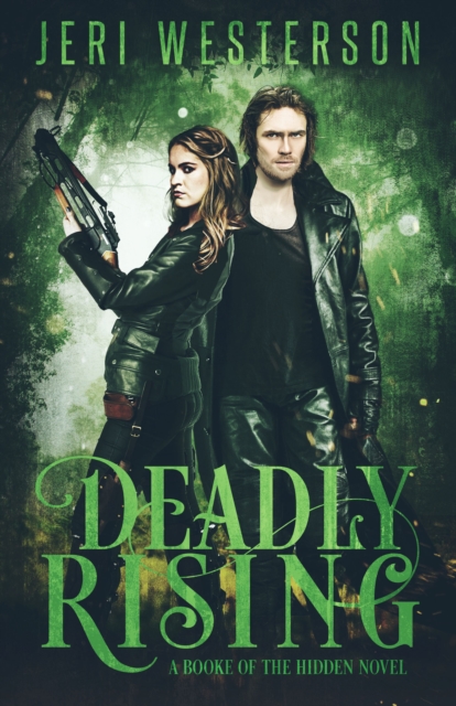 Deadly Rising, EPUB eBook