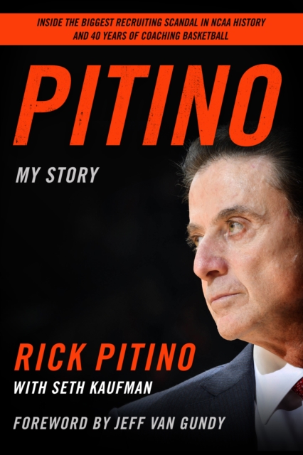 Pitino : My Story, EPUB eBook