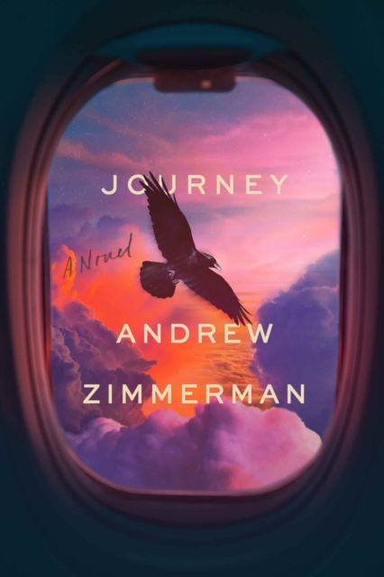 Journey : A Metaphysical Novel, Hardback Book