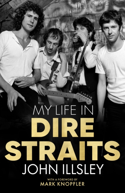 My Life in Dire Straits, EPUB eBook