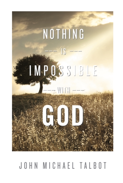 Nothing is Impossible with God, EPUB eBook