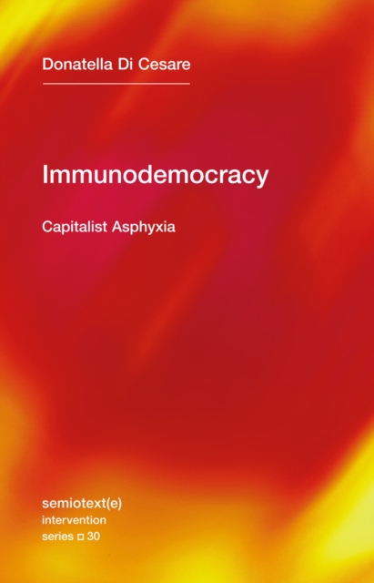 Immunodemocracy, EPUB eBook