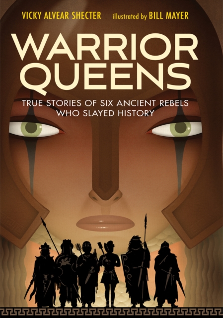Warrior Queens, EPUB eBook