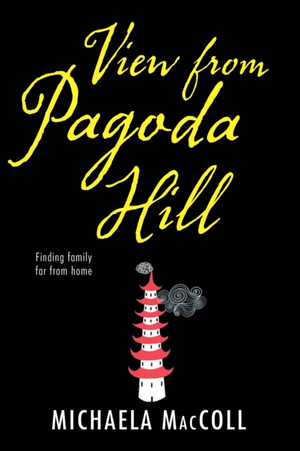 View from Pagoda Hill, EPUB eBook
