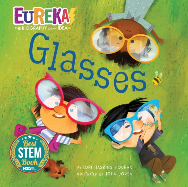 Glasses, EPUB eBook