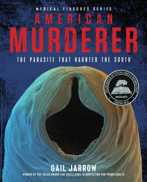 American Murderer, EPUB eBook