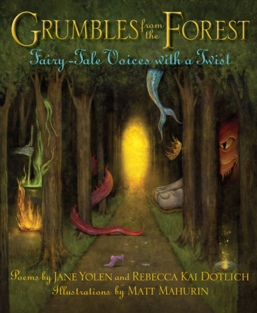 Grumbles from the Forest, EPUB eBook