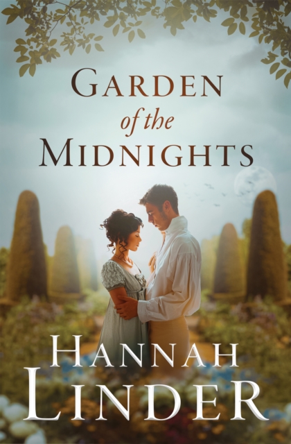 Garden of the Midnights, EPUB eBook