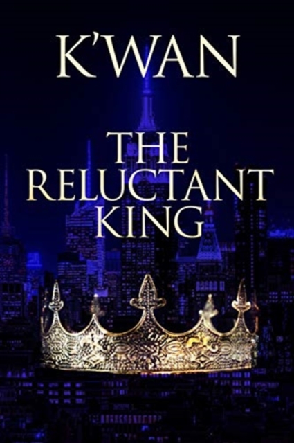 The Reluctant King, Paperback / softback Book