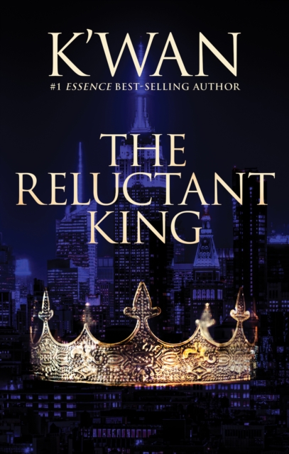 The Reluctant King, EPUB eBook