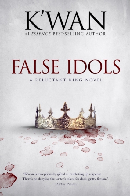 False Idols, Paperback / softback Book