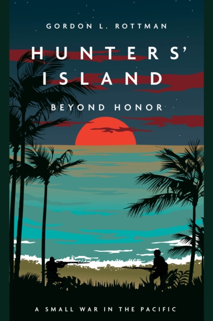 Hunters' Island : Beyond Honor, EPUB eBook