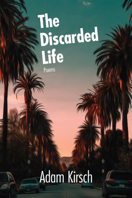 The Discarded Life, EPUB eBook