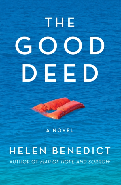 The Good Deed, Paperback / softback Book