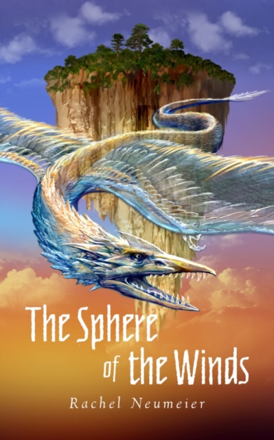 The Sphere of the Winds, EPUB eBook