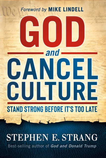 God and Cancel Culture, EPUB eBook