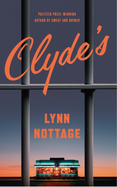 Clyde's, EPUB eBook