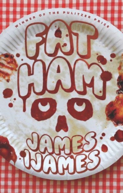 Fat Ham, Paperback / softback Book