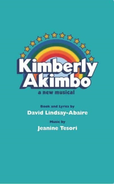 Kimberly Akimbo, Paperback / softback Book