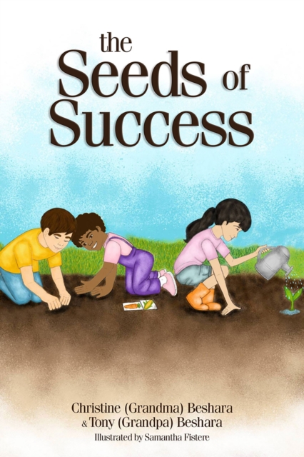 The Seeds of Success, EPUB eBook