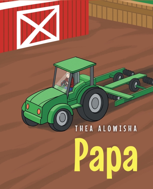 Papa, EPUB eBook