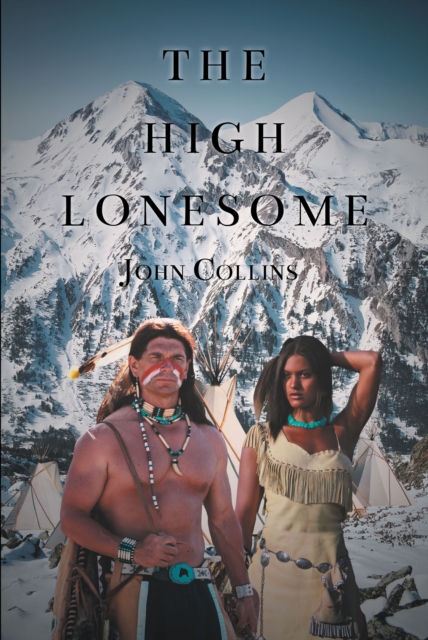 The High Lonesome, EPUB eBook