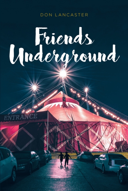 Friends Underground, EPUB eBook