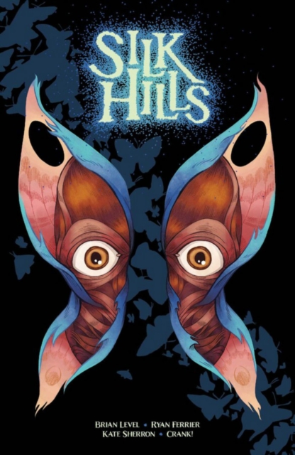 Silk Hills HC, Paperback / softback Book