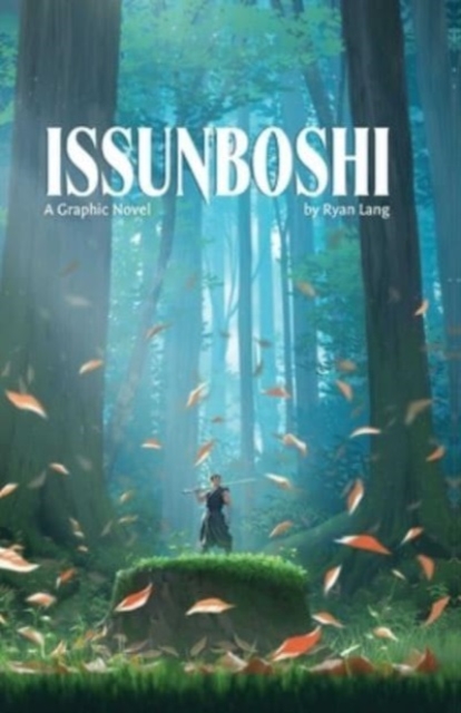 Issunboshi, Paperback / softback Book