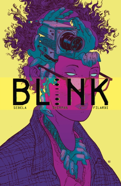 Blink, PDF eBook