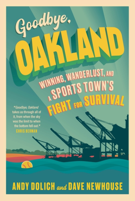 Goodbye, Oakland, EPUB eBook