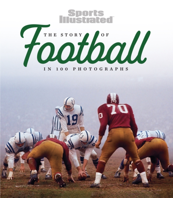 The Story of Football in 100 Photographs, EPUB eBook