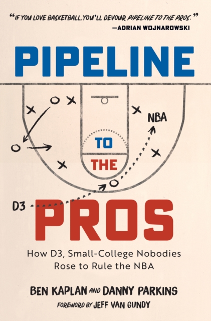 Pipeline to the Pros, PDF eBook