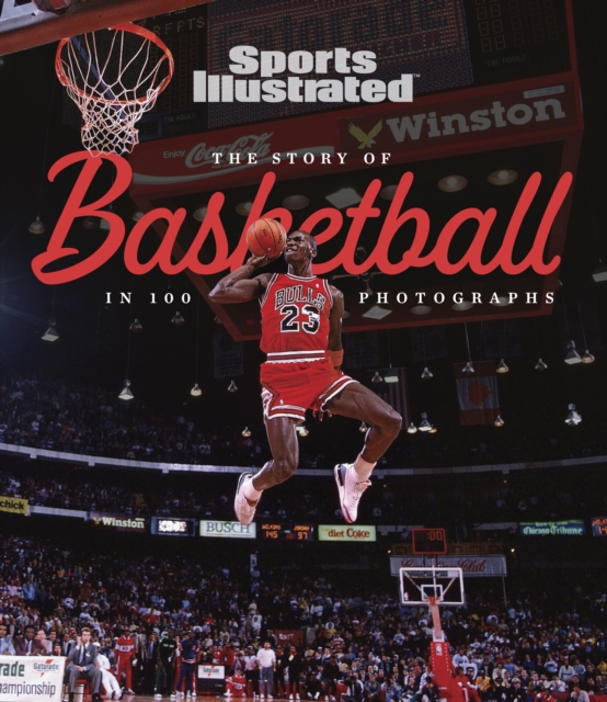 The Story of Basketball In 100 Photographs, PDF eBook