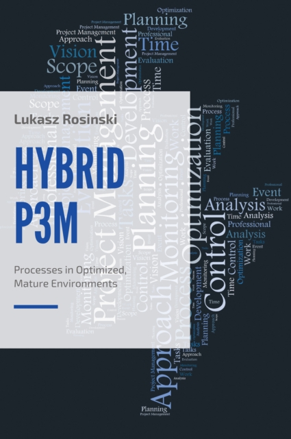 HybridP3M : Processes in Optimized, Mature Environments, EPUB eBook