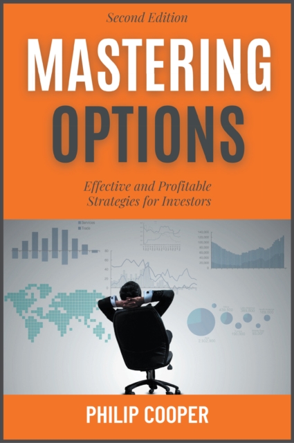 Mastering Options : Effective and Profitable Strategies for Investors, EPUB eBook