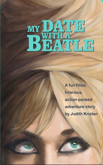 My Date With A Beatle : Just George to Me, Hardback Book