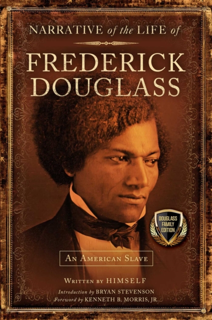 Narrative of the Life of Frederick Douglass, EPUB eBook