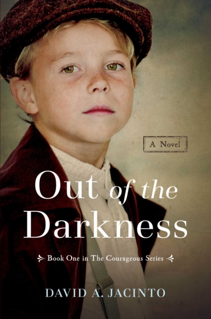 Out of the Darkness : A Novel, EPUB eBook