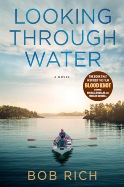 Looking Through Water : A Novel, Hardback Book