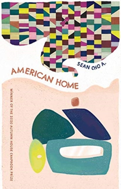 American Home, Paperback / softback Book