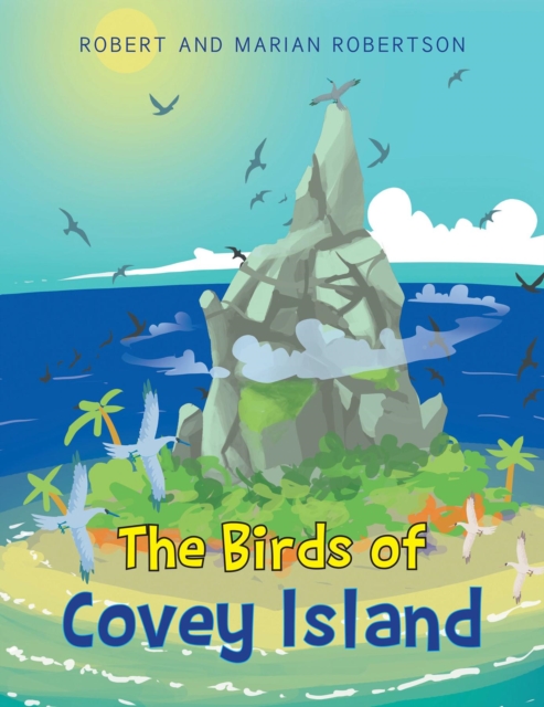 The Birds of Covey Island, EPUB eBook